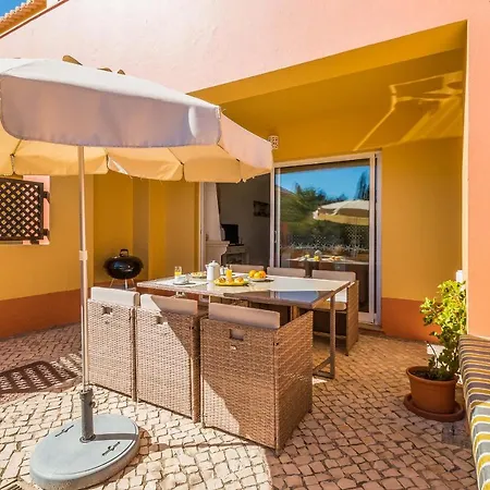 Jardins Meia 104 By Algarve Golden * Lagos