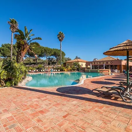 Jardins Meia 104 By Algarve Golden Villa *