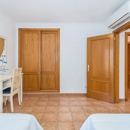 Villa Jardins Meia 104 By Algarve Golden Lagos