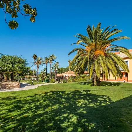 Jardins Meia 104 By Algarve Golden Villa