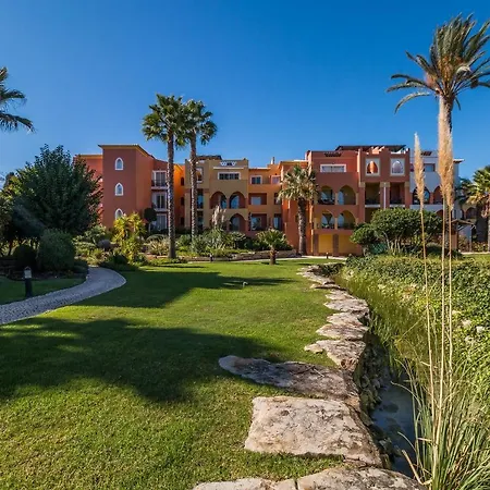 Villa Jardins Meia 104 By Algarve Golden *