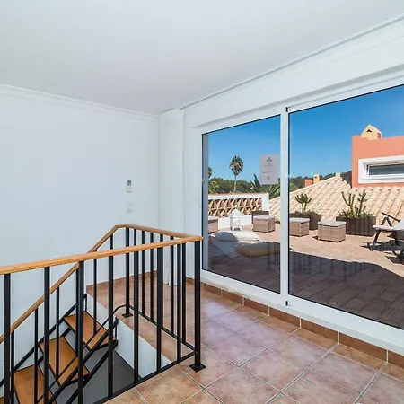 Villa Jardins Meia 104 By Algarve Golden Lagos