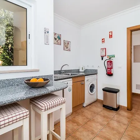 Villa Jardins Meia 104 By Algarve Golden Lagos