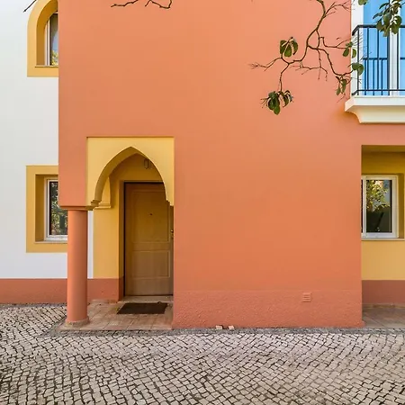Jardins Meia 104 By Algarve Golden