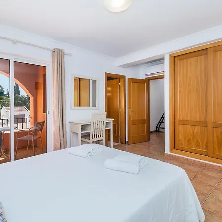 Villa Jardins Meia 104 By Algarve Golden *
