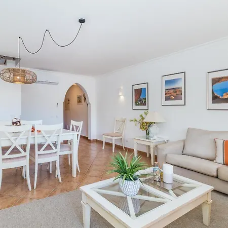Tatil Evi Jardins Da Meia Praia | 3Br Villa | Pool *