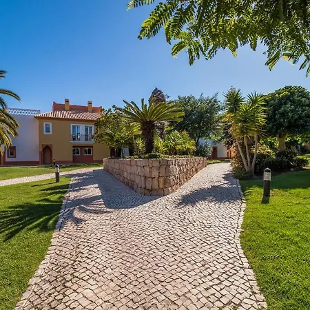 Jardins Meia 104 By Algarve Golden Villa Lagos