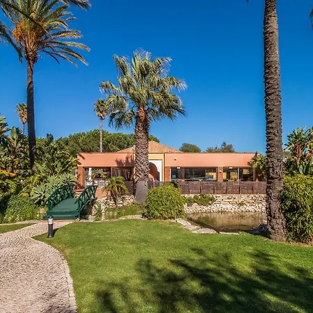 Jardins Meia 104 By Algarve Golden Villa *