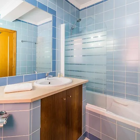 Jardins Da Meia Praia | 3Br Villa | Pool Lagos