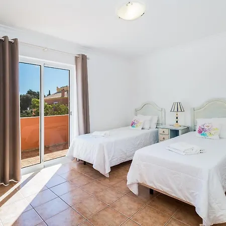 Jardins Da Meia Praia | 3Br Villa | Pool Lagos