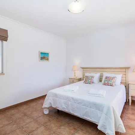 Jardins Da Meia Praia | 3Br Villa | Pool * Lagos