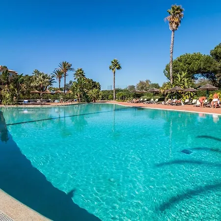 Jardins Meia 104 By Algarve Golden Вилла *