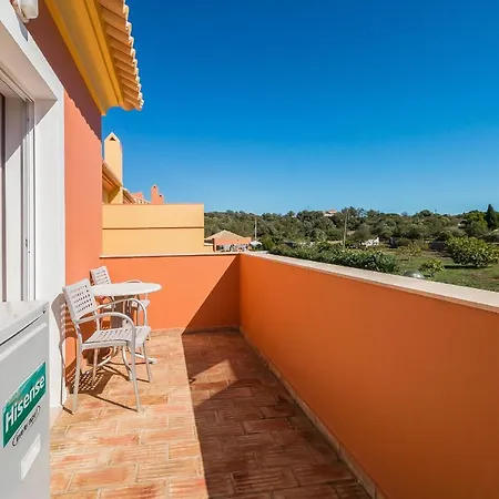 Jardins Da Meia Praia | 3Br Villa | Pool