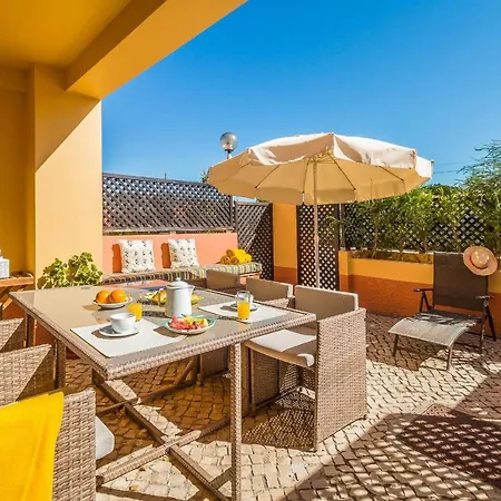 Jardins Meia 104 By Algarve Golden Лагуш
