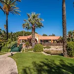 Jardins Meia 104 By Algarve Golden Villa *