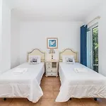 Jardins Meia 104 By Algarve Golden Villa *