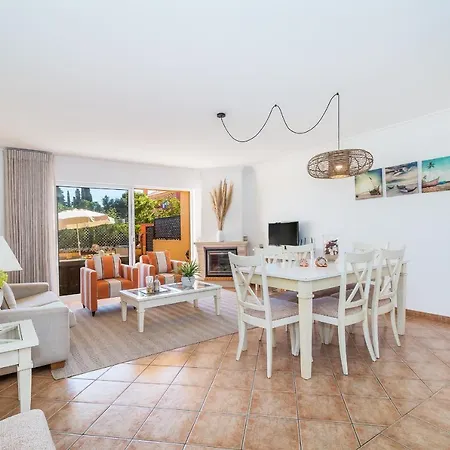 Jardins Meia 104 By Algarve Golden Villa Lagos